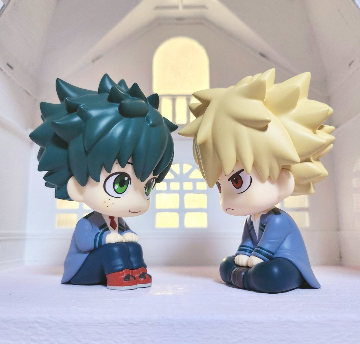 yoi50578765's tweet photo. ٩( ᐛ )و https://t.co/D9XB7vXMW4