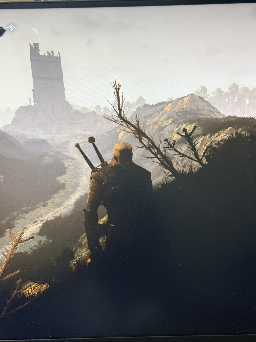 simpleogh's tweet photo. @AMDGaming Fix your driver for The Witcher 3👨🏿‍🦲 https://t.co/Ej59497XhJ