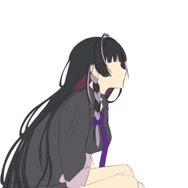 otaenee3's tweet photo. wip🌂🕸

#にじさんじ
#にじさんじEN
#狂蘭メロコ 
#イラスト練習���
#にじさんじ好きな人と繋がりたい
#絵描きさんと繋がりたい https://t.co/MlFSKQHvfE