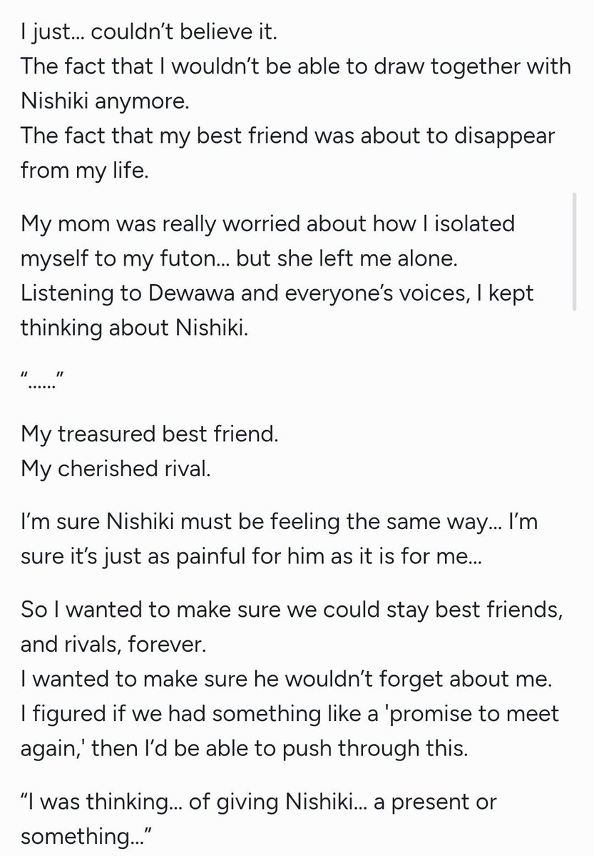 avarlasting's tweet photo. OH MY GOD. NISHIKI?! KIROKU'S OLD FRIEND IS A KOBE MAYOR, I KNEW ITTT https://t.co/hGaYdxDDkz