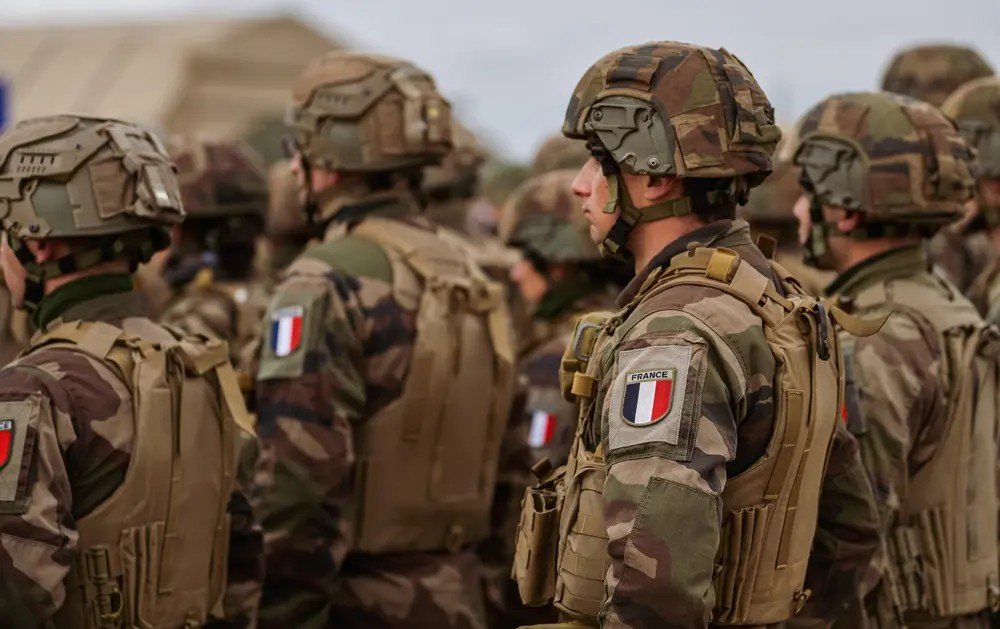 IranObserver0's tweet photo. ⚡️JUST IN: European Troops have now also Announced their Withdrawal from Iraq alongside U.S. Troops 

This brings to an End Two Decades of European military presence in Iraq https://t.co/o77xSvLn45