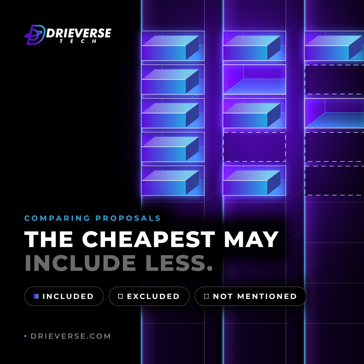 drieversetech tweet picture