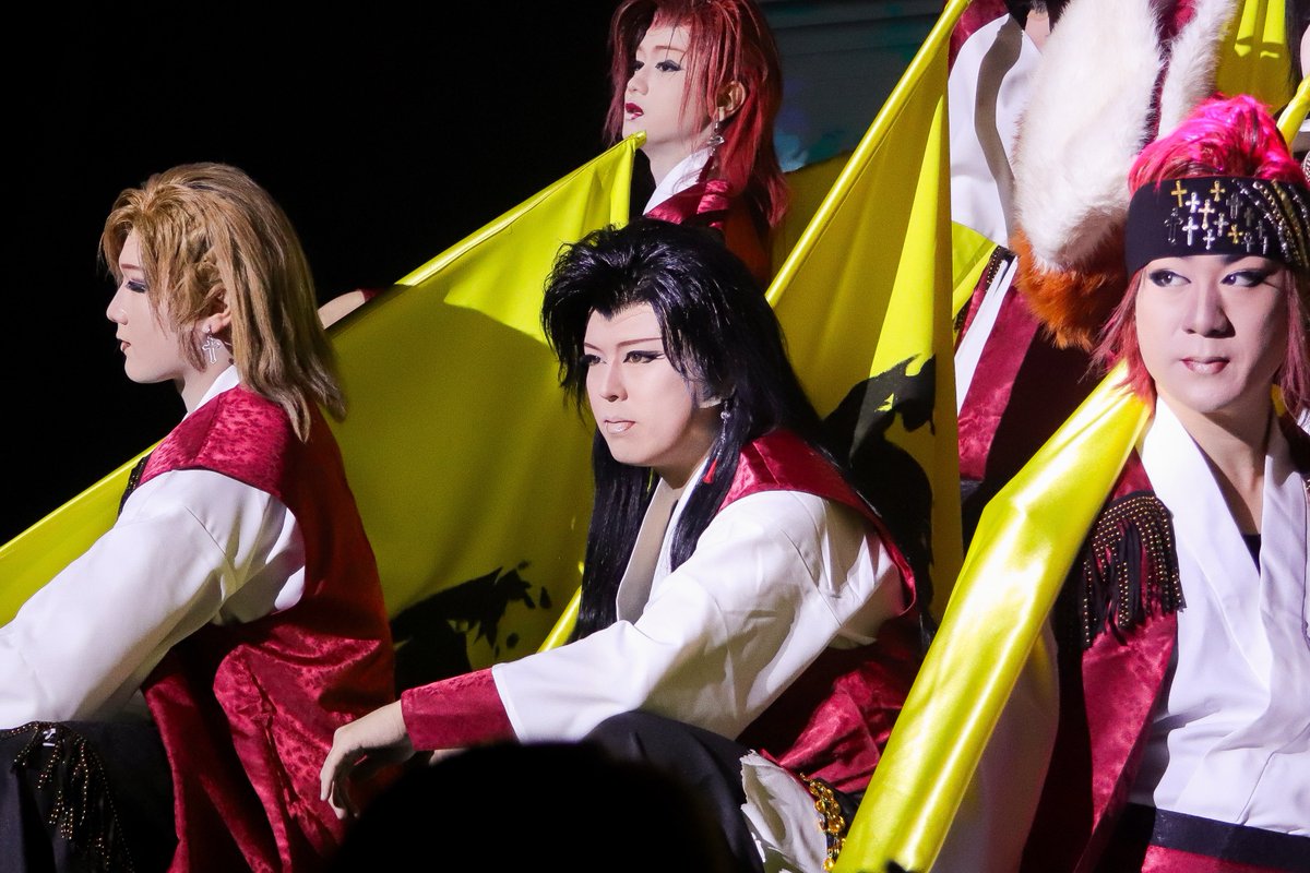 __aymelody__'s tweet photo. 9/27昼夜

ラスト♫第ゼロ感

やっぱり幕が開いた瞬間のワクワクがたまらなかった🏴‍☠️全員めちゃくちゃかっこよかった！！！！
#優伎座
#市川侃汐朗 https://t.co/D5297ZxIUA