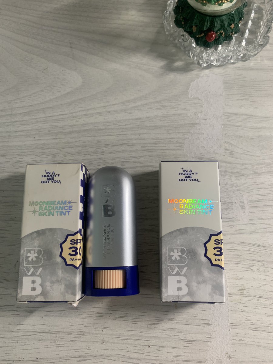 12novNok's tweet photo. ส่งต่อสกินทินต์BWB สี1.5 ค่า มี2ชิ้น
-เหลือ~40% 189รส
-มือ1 350รส
#ส่งต่อลิป #ส่งต่อdior #ส่งต่อลากลาส #ส่งต่อเครื่องสําอาง #คสอมือสอง #ส่งต่อtwentywendy #bwb #สกินแคร์ #บลัชdasique #3ce #romand  #ส่งต่อสกินแคร์ #ส่งต่อeucerin #gvana #holika #Loreal #amuse #BWB #bwb https://t.co/ccEaqc8Xip