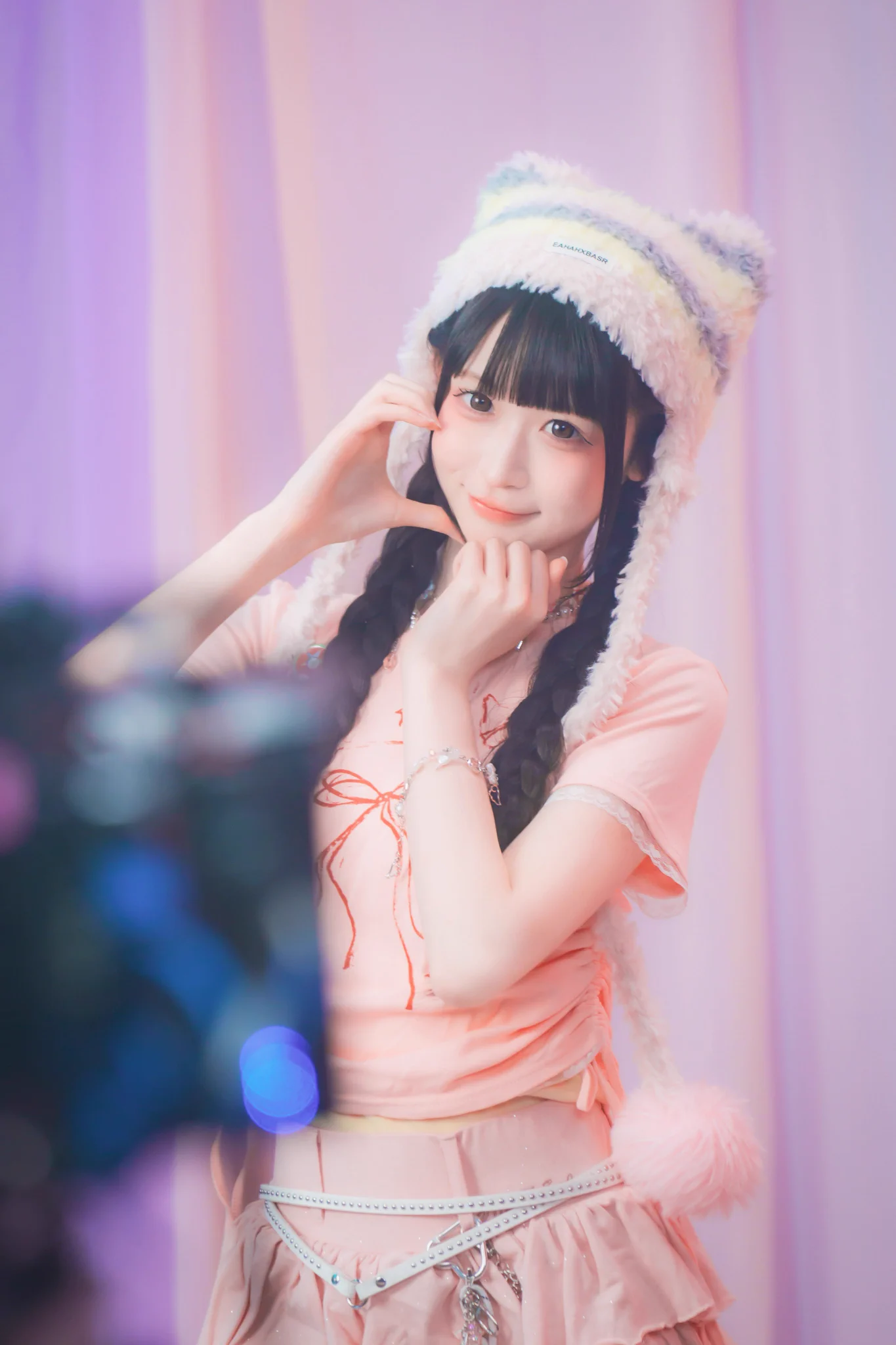 あいみやん♡♬♡ iMiN!【あいみん】iLiFE!妹ユニット on X: 