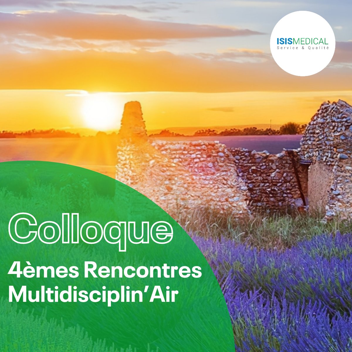 Isis__Medical's tweet photo. Les Rencontres Multidisciplin’Air 2026, c’était du 25 au 27 septembre à Aix-en-Provence ! 🌬️

Retrouvez notre post complet sur notre compte LinkedIn : https://t.co/dkkFNS888A

#RMA  #apnéedusommeil #sommeil #colloque #ISISMédical https://t.co/QakyfHaVFq