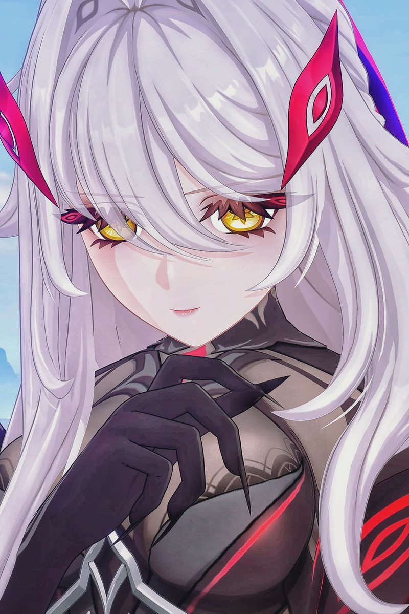 fraise_xxo's tweet photo. 死の執政 / ロノヴァ https://t.co/2WcSFatb2J