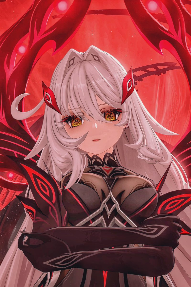 fraise_xxo's tweet photo. 死の執政 / ロノヴァ https://t.co/2WcSFatb2J