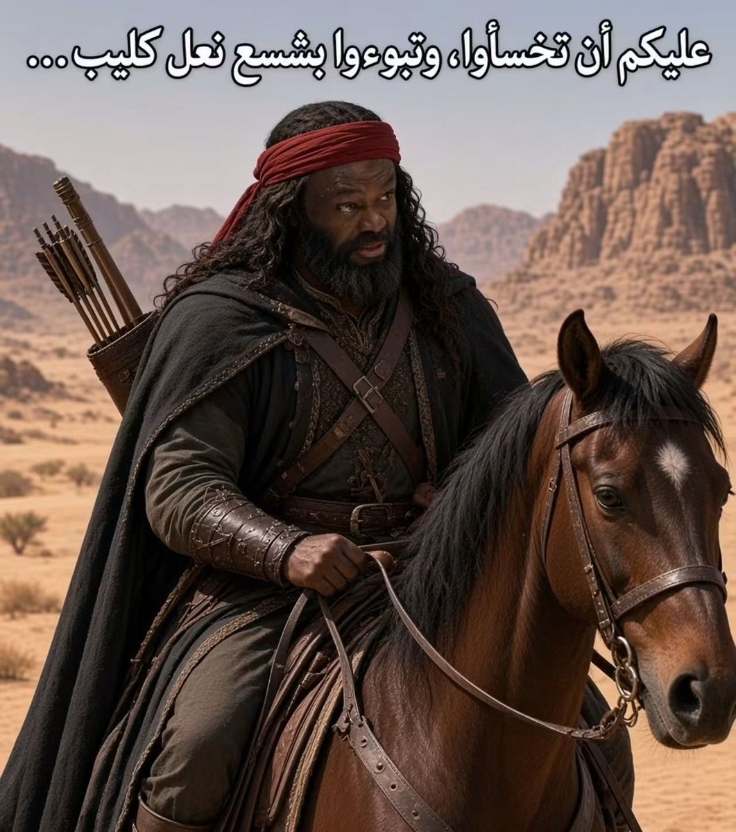 Husam tweet picture