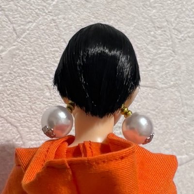 nc_kd0619's tweet photo. #新しいプロフィール画像
後頭部 https://t.co/aH34AfNrX8