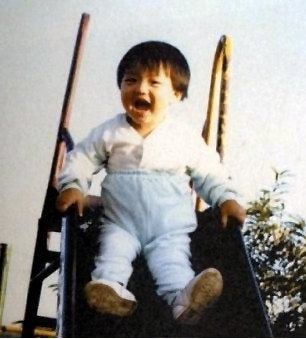 jj_Dopamine's tweet photo. 아가재중이.                          아가재중이 https://t.co/T0gWEGVgby