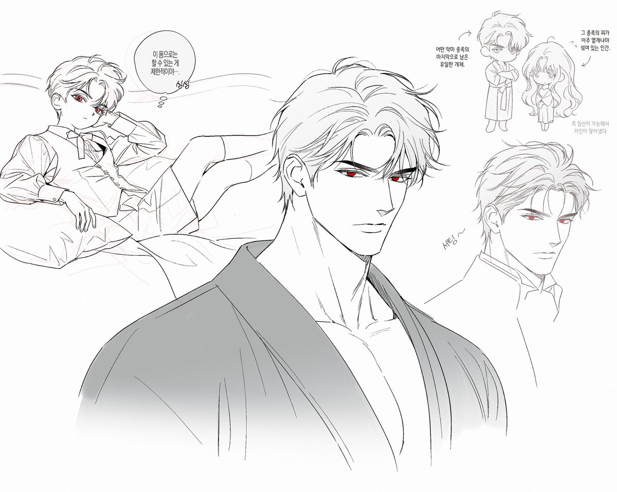 bori_trpg's tweet photo. 또 운명의 브러쉬를 찾아 헤매는중 https://t.co/fvkwT2I8hK
