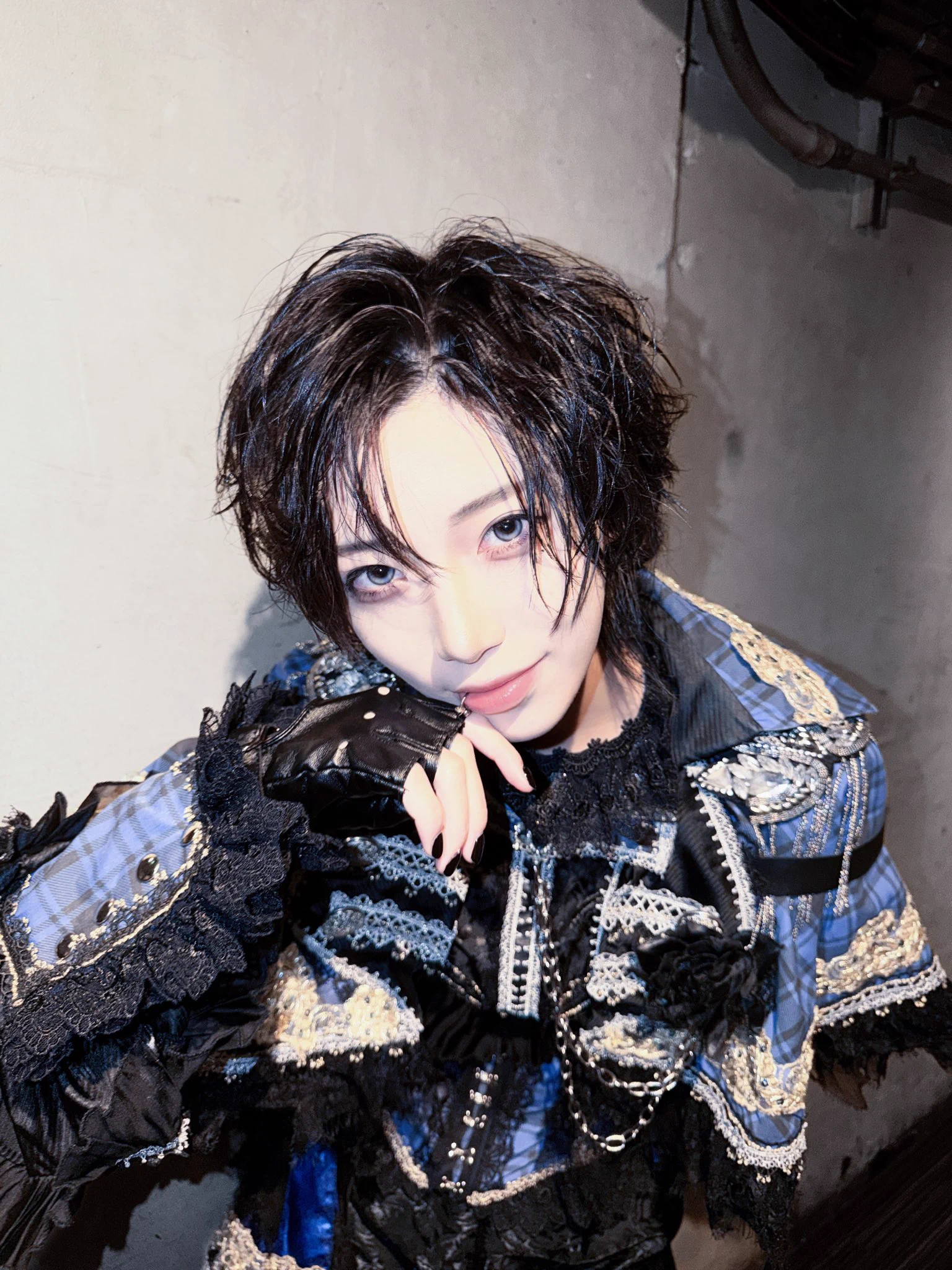 楓雅あお🦋✝︎DIAVEL (@diavel_ao) / X