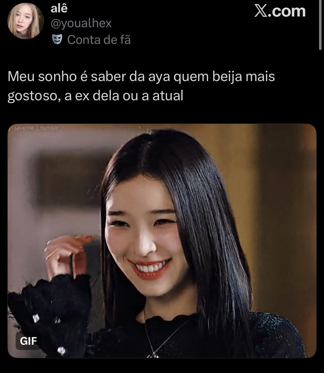 bia_ab17's tweet photo. melhor sequência que eu vi hj KKKKKKKKKKKKKKKKKKKKKK https://t.co/lqxxK6L8W3