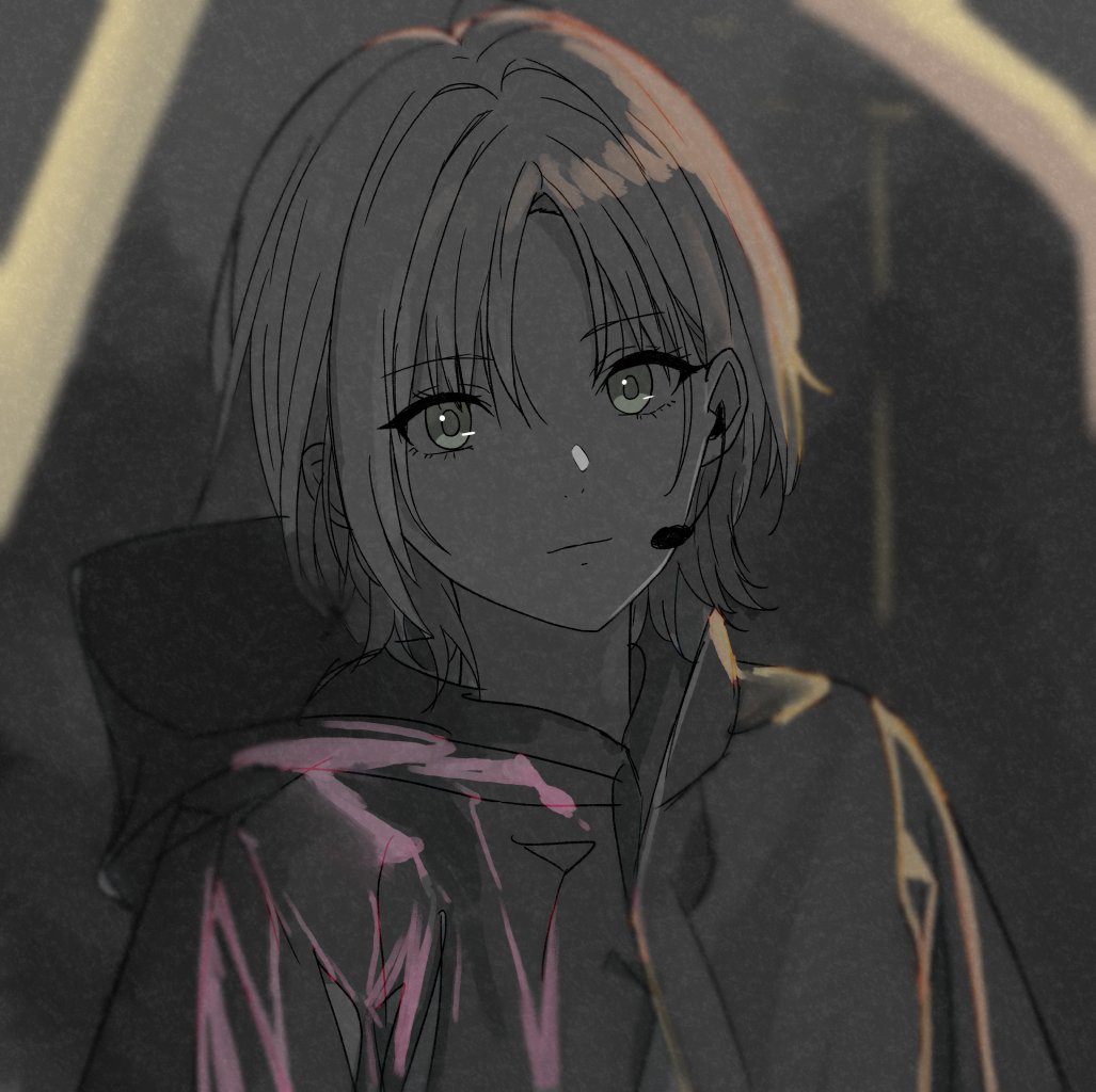nikuQ_YAN's tweet photo. らくがき https://t.co/xl88uFDeMi