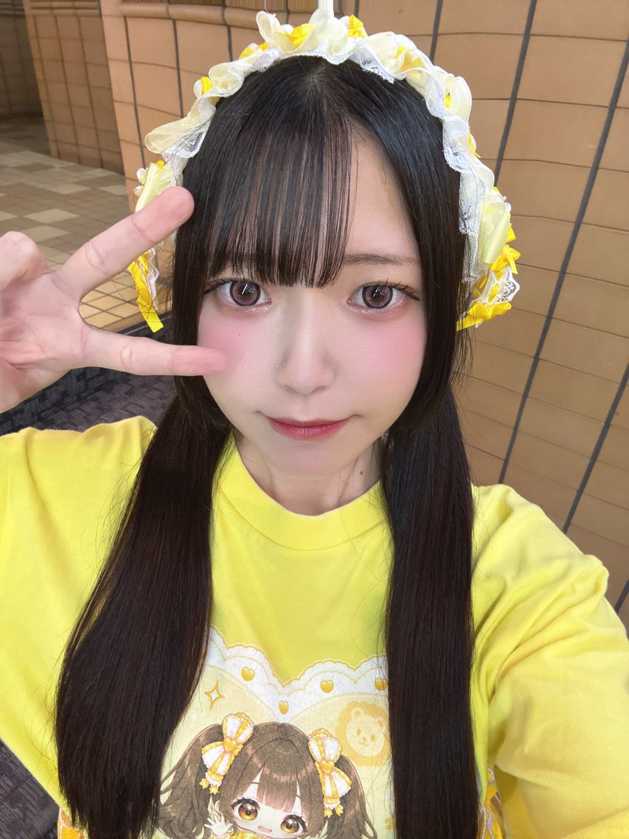 yuna_blueme's tweet photo. 『燃えよ♡火曜日対バンバーン！！ 略してFJの火曜対バン！！』
ありがとうございました！！
9月最後に会えてうれしかった！
きてくれてありがとう( o̴̶̷᷄_o̴̶̷᷅ )♡
少し体調崩してしまって特典会中マスクさせていただきました、ごめんね😢
みんなも体調気をつけて過ごしてね😢 https://t.co/qTrTTk5ouk