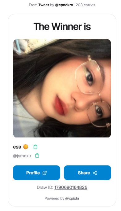 cpnckrn's tweet photo. hi'ed. u won @jsmnxlr <3 dm me. https://t.co/VHrOgxOPWj