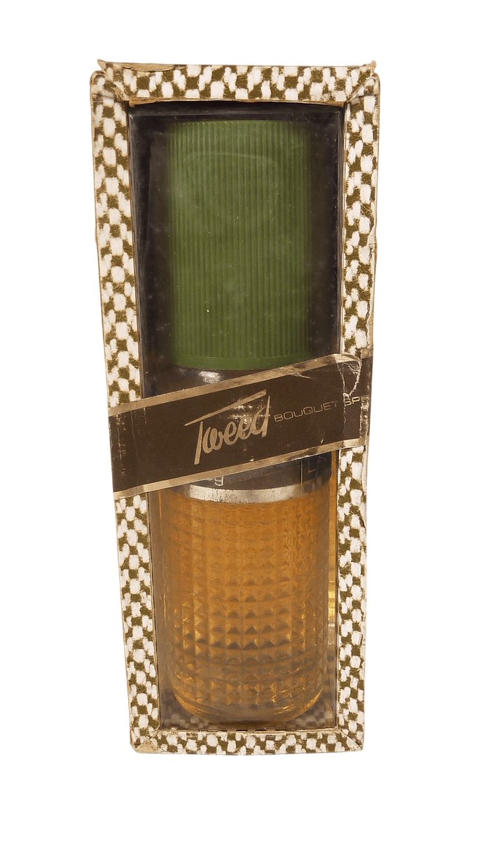 retonthenet's tweet photo. Vintage Ladies #Perfume Boxed Lentheric #Tweed Bouquet Eau de Toilette Spray 48g 48ml Unused #Fragrance
https://t.co/dTuU86TA64 https://t.co/ZkA9Km8YMq