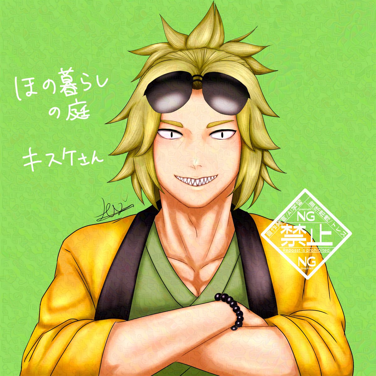 Hazima00's tweet photo. #今月描いた絵を晒そう
今月結構描いた!! https://t.co/MRjvHrATws