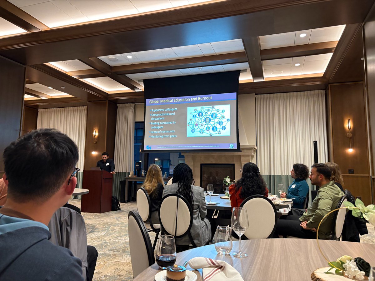 ErinCookeMD's tweet photo. Thanks to @oterocobo for visiting @CURadiology & @COradsoc last week to share about #globalhealth & #research tips! #RadEd https://t.co/pJybUC2Ddk