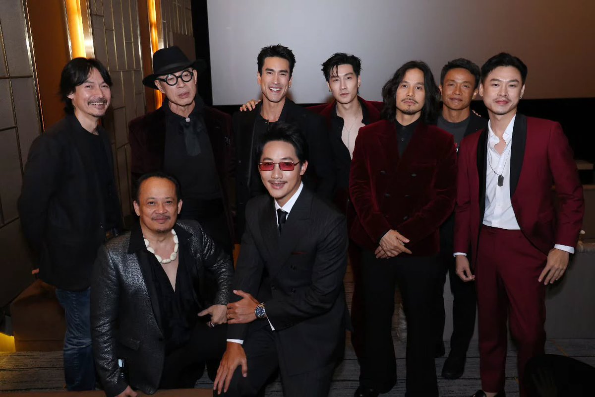 focusbible's tweet photo. IG: biblesumett  Post update 
29/09/2026

Another memorable night with another huge milestone for me 🐯

#GALAธี่หยดสมิงเขาขวาง
#สมิงเขาขวาง #ธี่หยดสมิงเขาขวาง

#AllAboutBible ꒰⁠ #BibleWichapas #bsumone @biblesumett ♡ ꒱ (1) https://t.co/ykHXCm1JOs