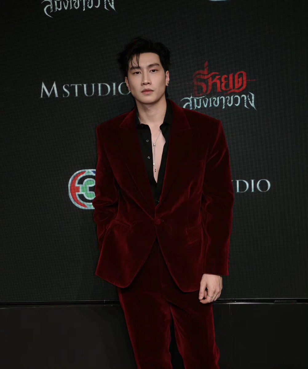focusbible's tweet photo. IG: biblesumett  Post update 
29/09/2026

Another memorable night with another huge milestone for me 🐯

#GALAธี่หยดสมิงเขาขวาง
#สมิงเขาขวาง #ธี่หยดสมิงเขาขวาง

#AllAboutBible ꒰⁠ #BibleWichapas #bsumone @biblesumett ♡ ꒱ (1) https://t.co/ykHXCm1JOs