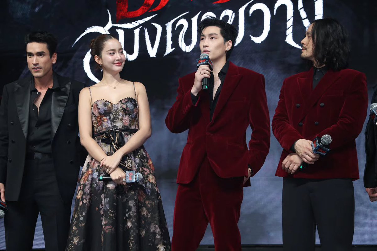 focusbible's tweet photo. IG: biblesumett  Post update 
29/09/2026

Another memorable night with another huge milestone for me 🐯

#GALAธี่หยดสมิงเขาขวาง
#สมิงเขาขวาง #ธี่หยดสมิงเขาขวาง

#AllAboutBible ꒰⁠ #BibleWichapas #bsumone @biblesumett ♡ ꒱ (1) https://t.co/ykHXCm1JOs
