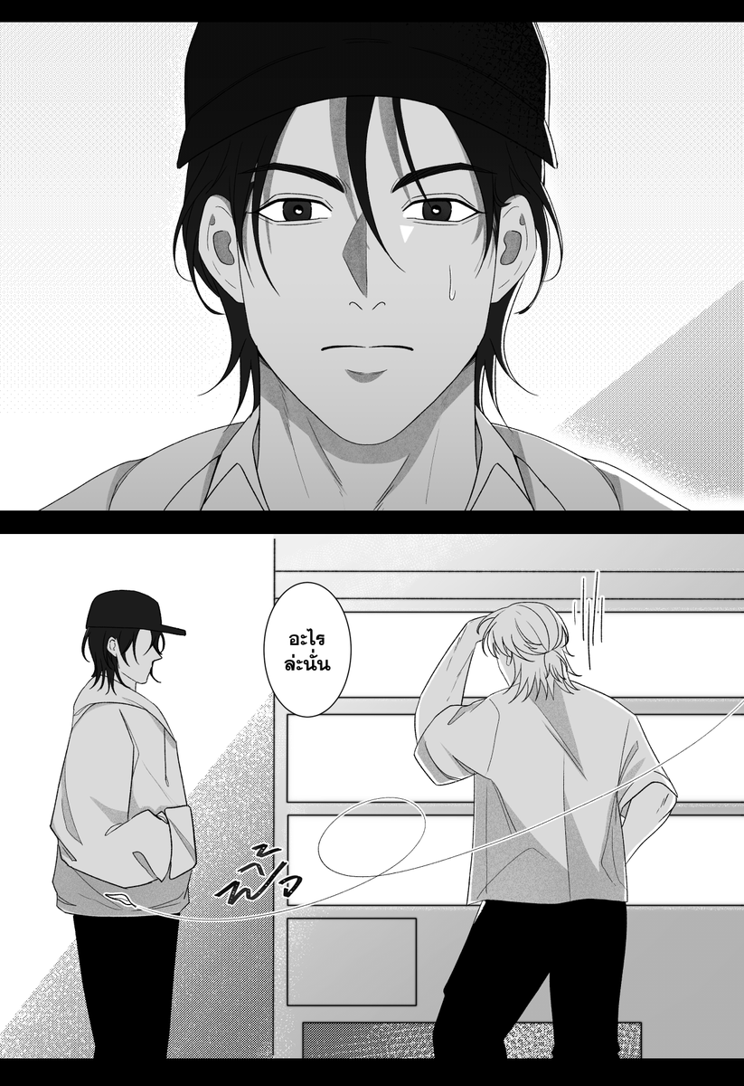 xe_kao's tweet photo. ลงงานวาดช่วงนี้บ้าง ไปลงมูญี่ปุ่นมาคับ! https://t.co/C60yqFcYnC