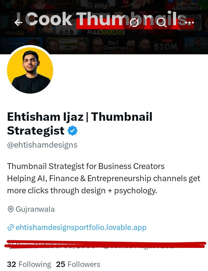 ehtishamdesigns tweet picture