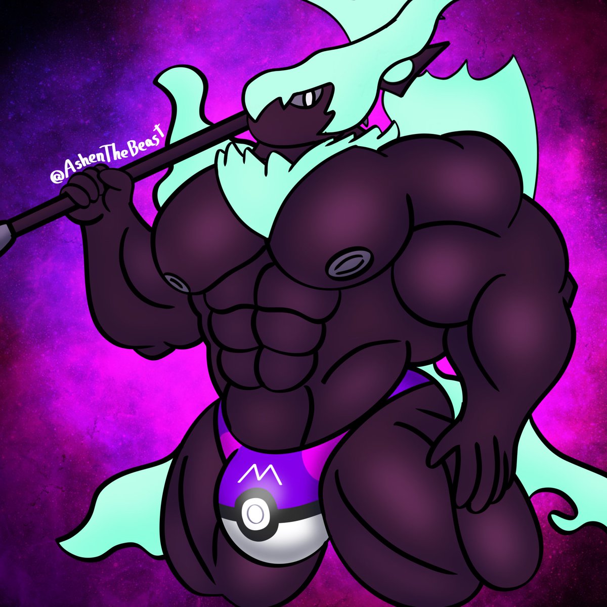 AshenTheBeast's tweet photo. Final raffle prize to @NanyeBeeswax https://t.co/AAbcsUrHfz