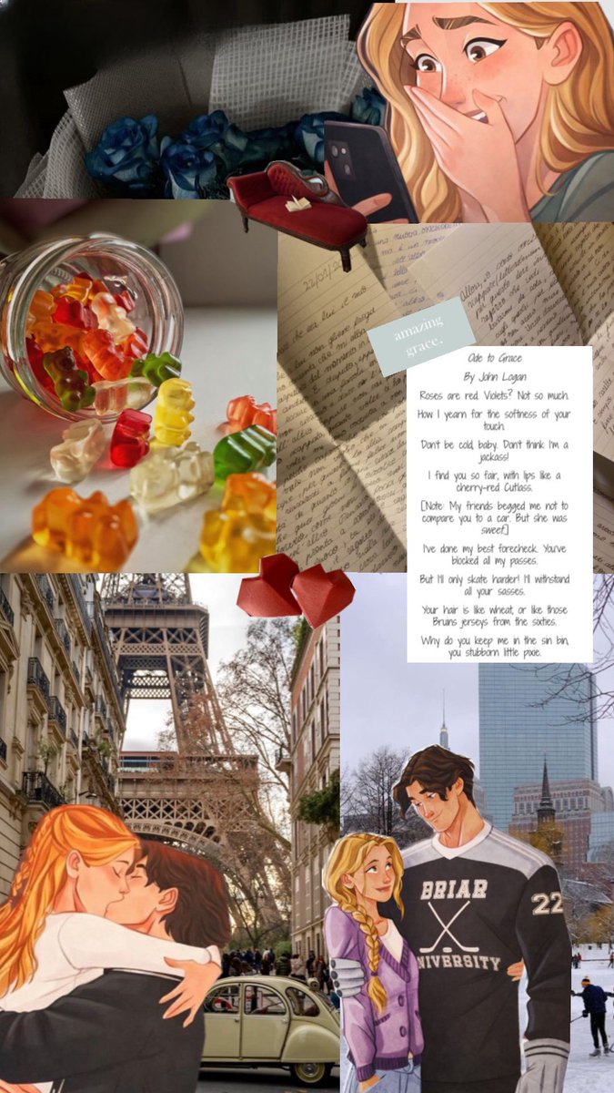 svftelphie's tweet photo. #OCcouplesweek26 | day 3 : favorite quote
“One, I’ve never had more fun with a girl in my entire life. Two, I never want this to end. And three… I think I might be falling in love with her.”
gracelogan core ❤️🩹 https://t.co/jkNPuvWBXq