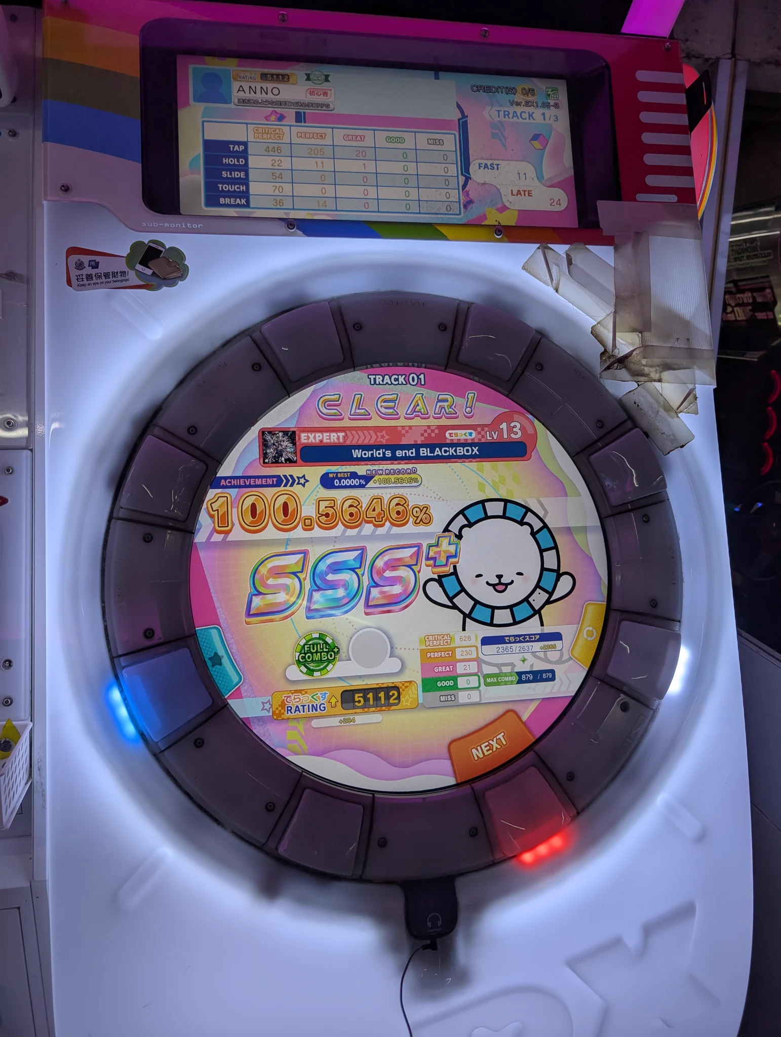 アノ✿⁧ (@CyronANNO) / X