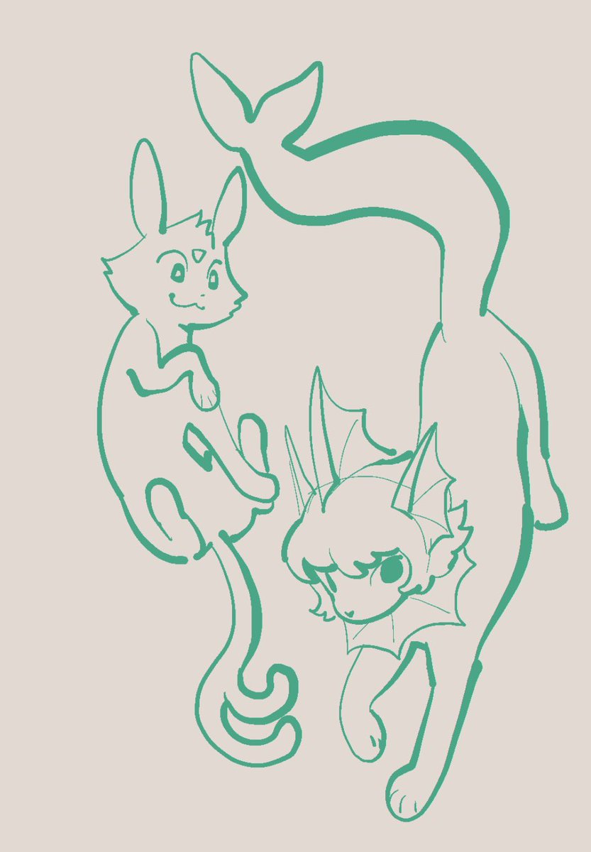 JADF2778's tweet photo. more Pokemon！#stevenuniverse https://t.co/Vq7oHLYap3