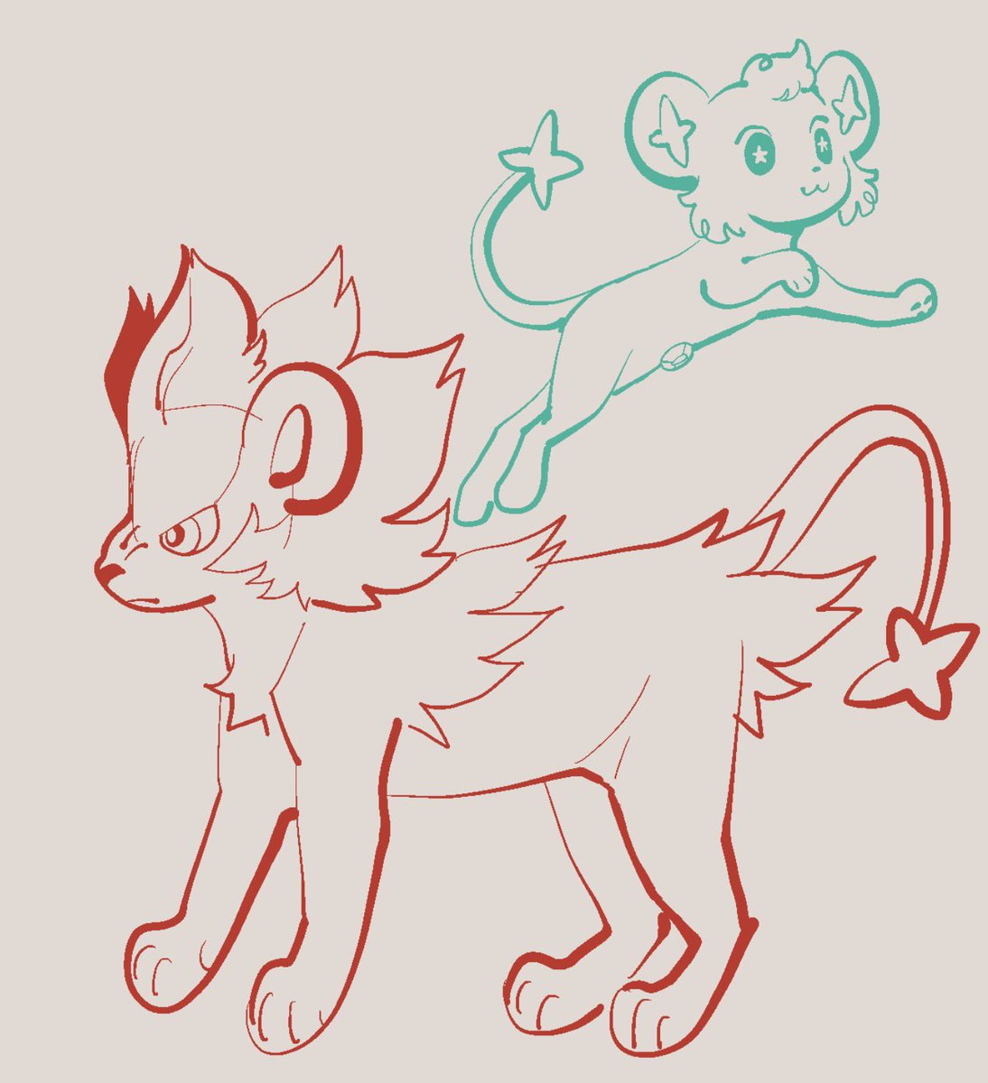 JADF2778's tweet photo. more Pokemon！#stevenuniverse https://t.co/Vq7oHLYap3