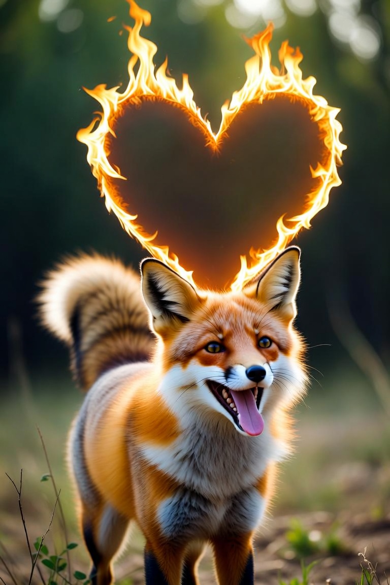 FlamingFox_0's tweet photo. Lots of fox love https://t.co/IUPhjV8z0S https://t.co/D9XO51gBg2