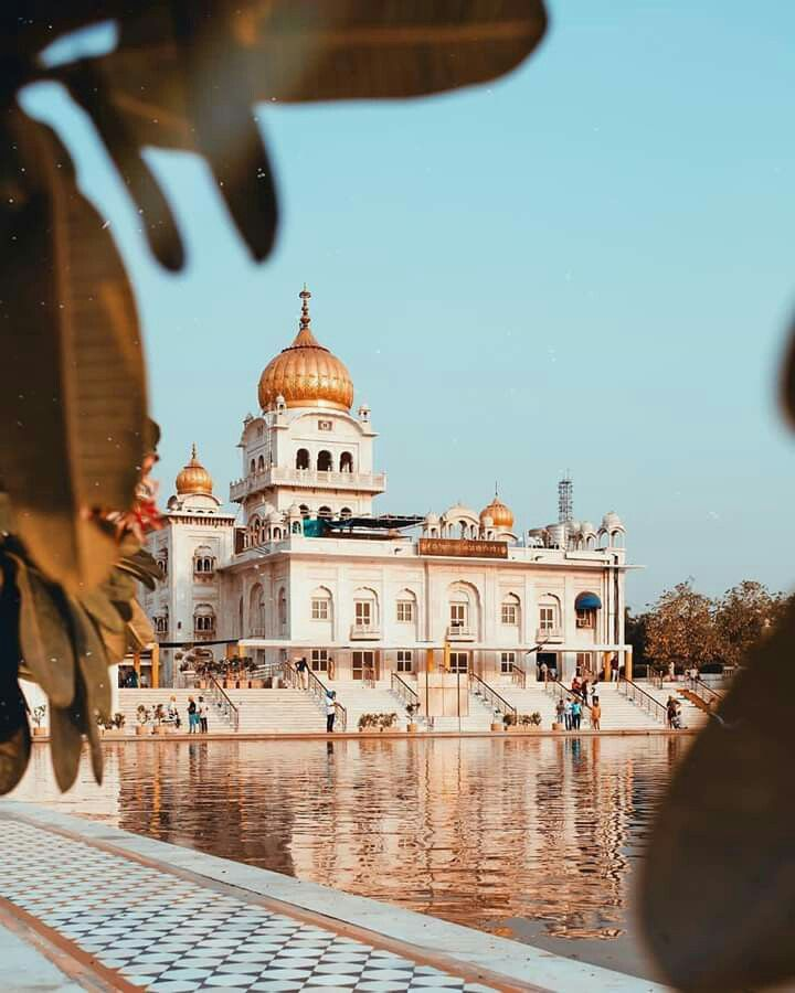 Sage1709's tweet photo. ਕਹੁ ਨਾਨਕ ਗੁਰਿ ਬੰਧਨ ਕਾਟੇ ਬਿਛੁਰਤ ਆਨਿ ਮਿਲਾਇਆ ॥ https://t.co/cj1POo6kuS