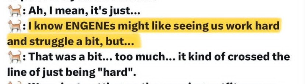 JEONGWONNOTHERE's tweet photo. Jungwon's was right. You all like seeing them overwork, y'all are here just for the content. You literally don't give af about their health. https://t.co/ksBswxEc5a