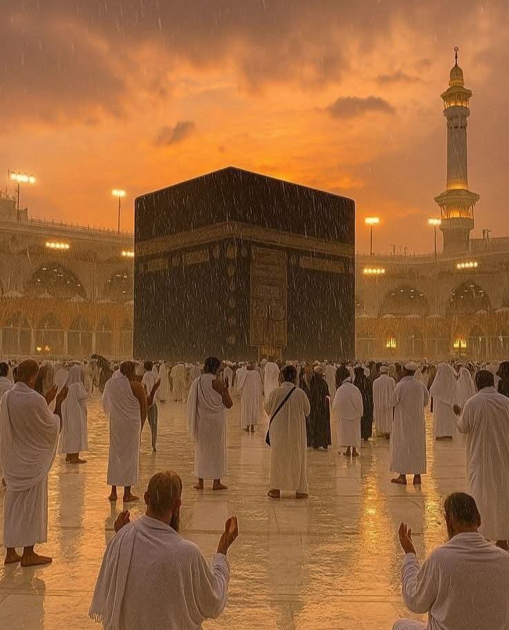 raway_alqasid's tweet photo. "إلهي  جُد  لنا  بالعفوِ  إنَّا 
على أبوابِ عَفوِكَ طامِعينا
فأنتَ الله، تغفرُ ثُمَّ تَعفو
وَ تَقبلُ إنْ  أتَينا  تائبينا" https://t.co/uNUvPqDlrq