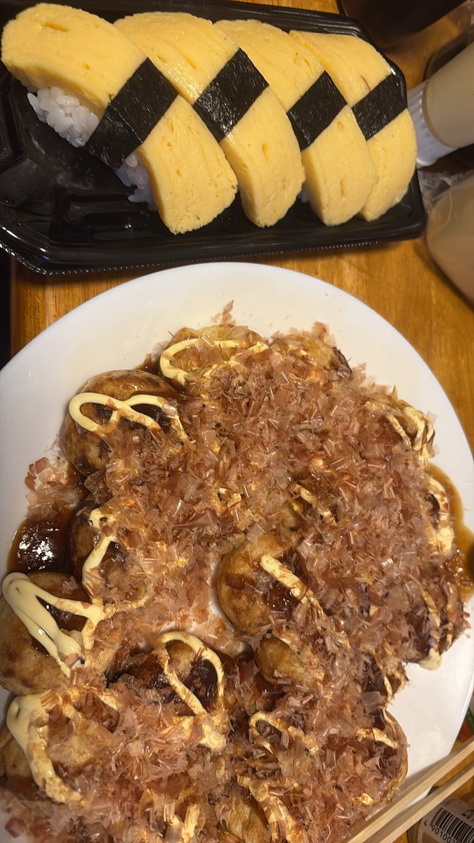 AREN_jack's tweet photo. よるごはん https://t.co/f17lEbNcTP