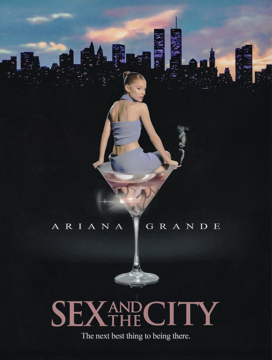 fosterlands's tweet photo. a ariana seria uma ótima carrie né https://t.co/PHgZhHRF54