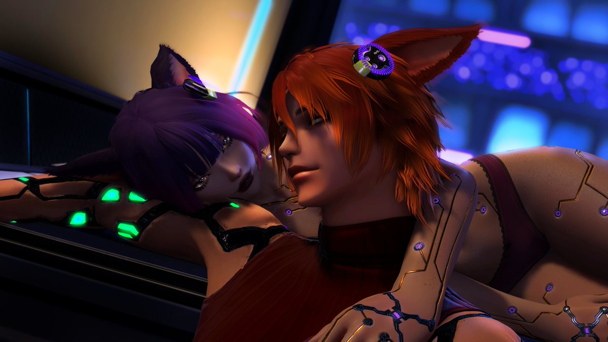 Myrierhivro's tweet photo. ~|| I could never forget a love like this ||~
#MyrieSnaps #gposers #hexmods https://t.co/QPf683LPhc
