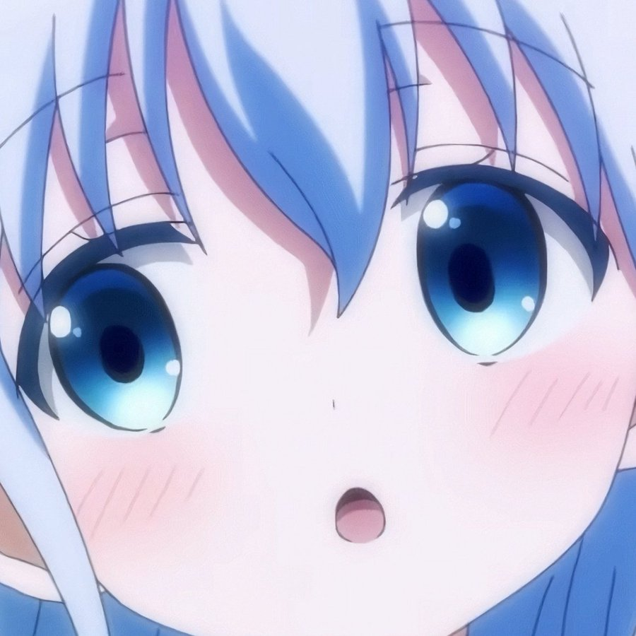 nitori_mania's tweet photo. チノ「おやすみなさい。」 https://t.co/nRQ1pQKkLE