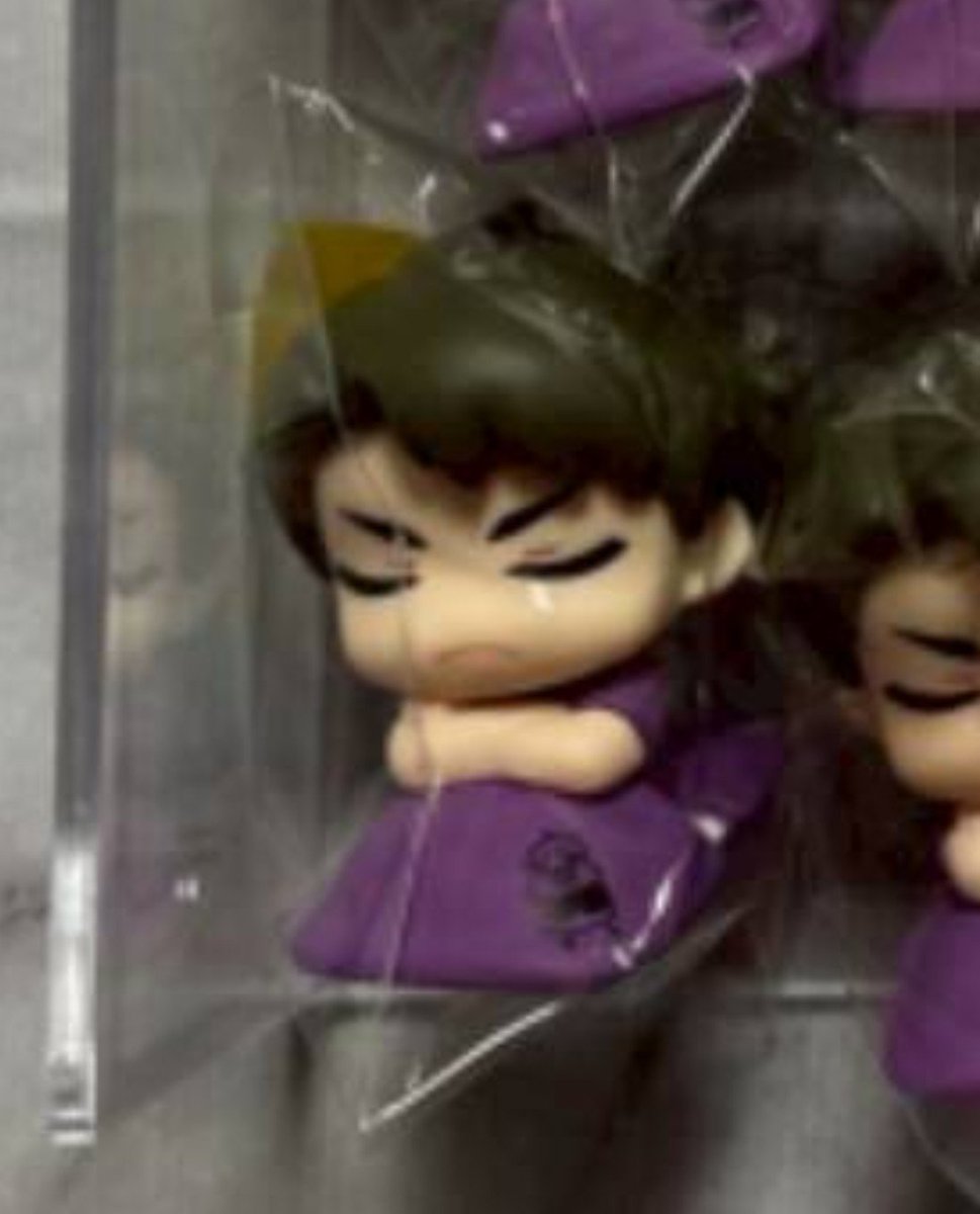 fayeumiee's tweet photo. wto/want to opslot onemutan ushijima!

price bersih ina -> 28k
udah arrived admin bs lgsg co

#warunganime #warunghq #warunghaikyuu https://t.co/SQoHEElTfB