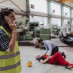 Photo by Health, Safety & Environment Review (@HSE_Review)