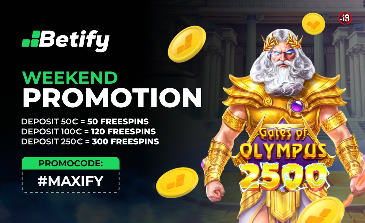 Betify's tweet photo. 🚨 PROMO ALERT 🚨

Big spins, bigger rewards and a promo you don’t want to miss ✨🎰

1️⃣ 💚 + ♻️ + Follow @Betify 
2️⃣ Tag one friend + Betify🆔
🎰 For a chance to receive a tip

🔥 T&amp;Cs: https://t.co/q662PX8h8u https://t.co/2klpZzE4eq