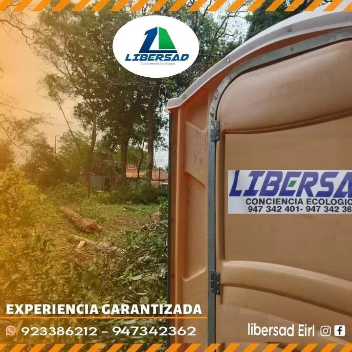 LibersadEirl's tweet photo. La trayectoria de LIBERSAD 🚻 

se construye con trabajo constante, servicio profesional y presencia en cada proyecto donde se necesita una solución sanitaria confiable.🏗️👷

Seguimos creciendo junto a nuestros clientes en todo LIMA METROPOLITANA 🇵🇪 https://t.co/qiigcXPBpW