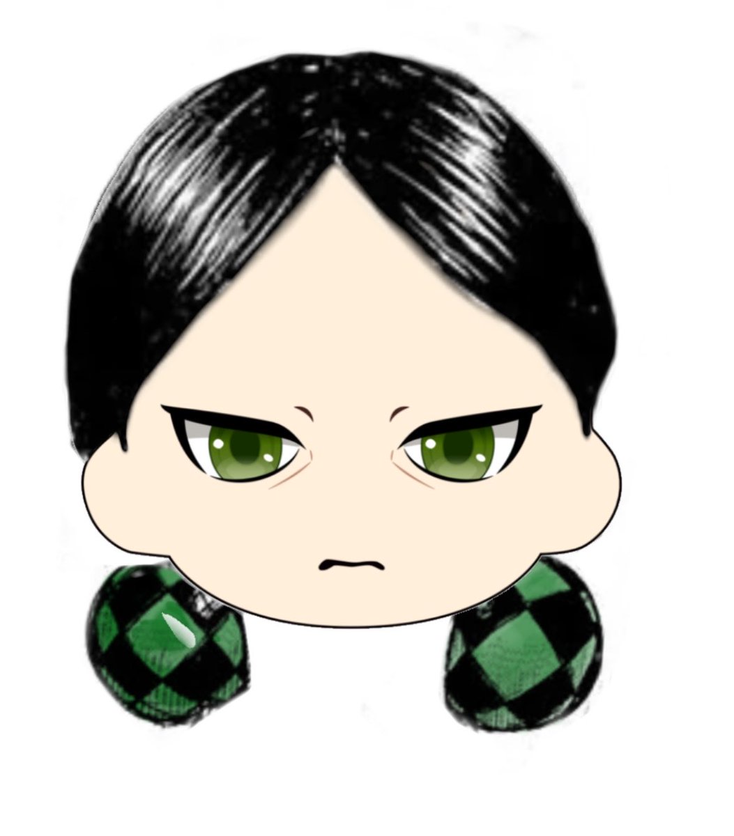 nc_kd0619's tweet photo. @keishasama お休みの日に全集中して頑張ります…！
そろそろトレードマークの市松模様の布も届くはずなので、本格的に進めます･:*+.\(( °ω° ))/.:+

そうそう、ねんどろいどでオリジナルのお顔を作るサービスもあるみたいです(*´-`)粘土で髪の毛作ればチビけいしゃさまつくれそうで🤭 https://t.co/44FPAdrHJ7