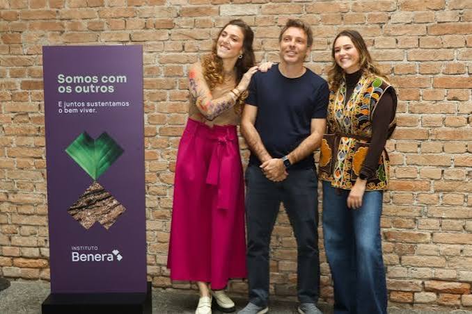 Ingestos's tweet photo. Novo instituto surge no Brasil para fortalecer a cultura de doação!

https://t.co/A8jeglZHuU

#Pirenópolis #PontosdeCulturaCOEPi #Marieta #FoliasMário #pocketshow #foyer #BiancaQuartiero #MarianaCampanatti #RodrigoPipponzi #InstitutoBenera #IDIS #Einstein https://t.co/V8Z4gxGeBC
