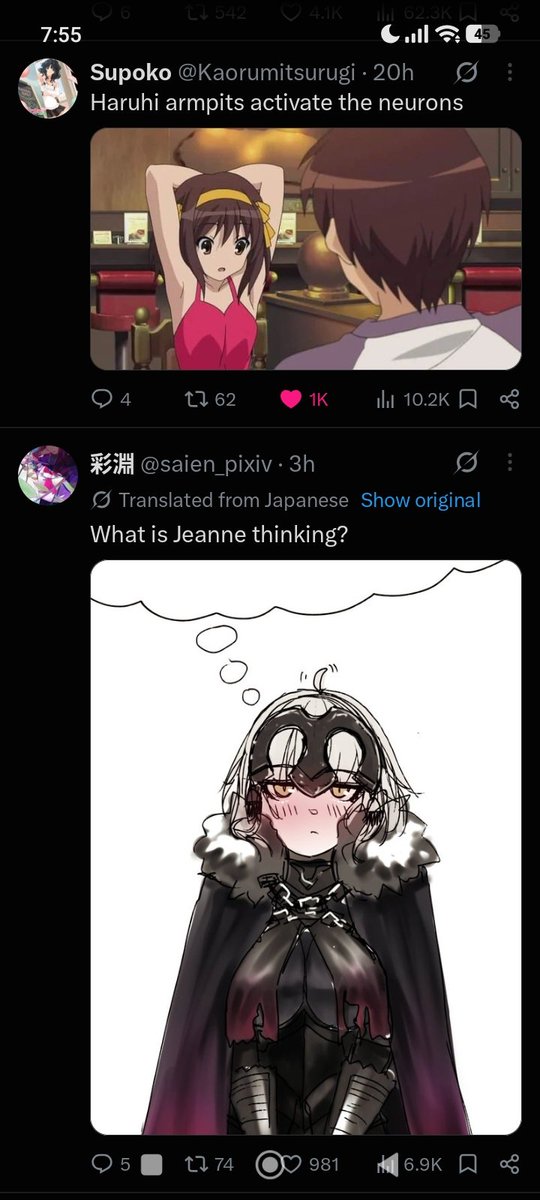 chloeaubert6769's tweet photo. @saien_pixiv https://t.co/AbIZ8DK8NM