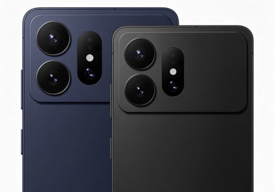 yuvinfo's tweet photo. 🔥 Galaxy S27 Series — Expected Details!

S27 — 6.3” | $899
S27 Pro — 6.5” | $1,299
S27+ — 6.7” | $1,099
S27 Ultra — 6.9” | $1,399

💾 Up to 512GB on Base &amp; Plus
🚀 Up to 1TB on Pro &amp; Ultra
⚡ Major upgrades expected on Pro &amp; Ultra

📌 Which Galaxy S27 model would you pick? https://t.co/l9eIpNOZa7